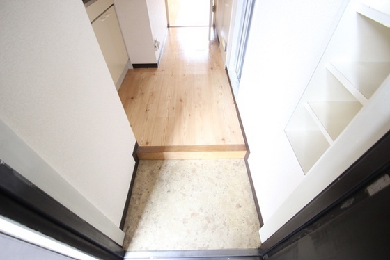 ジュネス九軒町