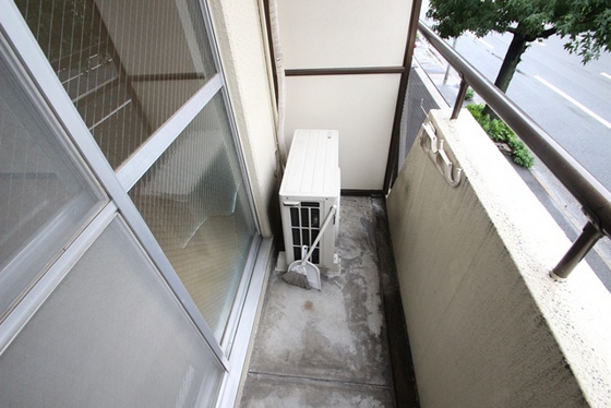 ジュネス九軒町