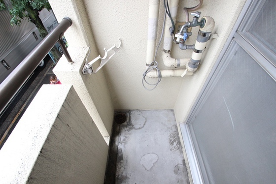 ジュネス九軒町