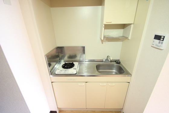 ジュネス九軒町