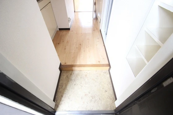 ジュネス九軒町