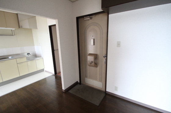 フォーブル川村