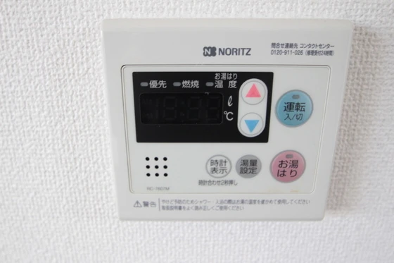 フォーブル川村