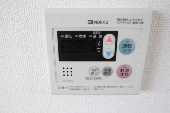 フォーブル川村