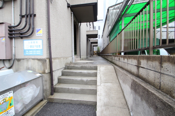 フォーブル川村