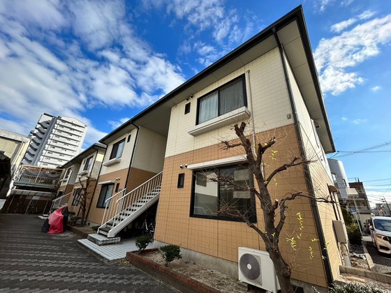 ディアス立村 A棟