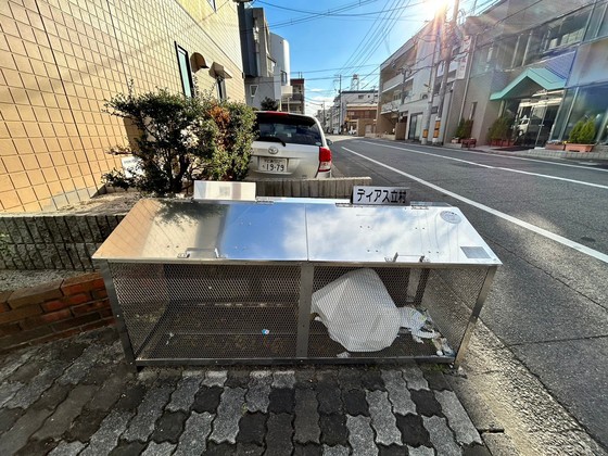 ディアス立村 A棟