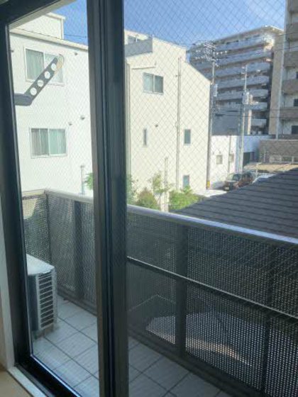 クレールメゾン(段原)