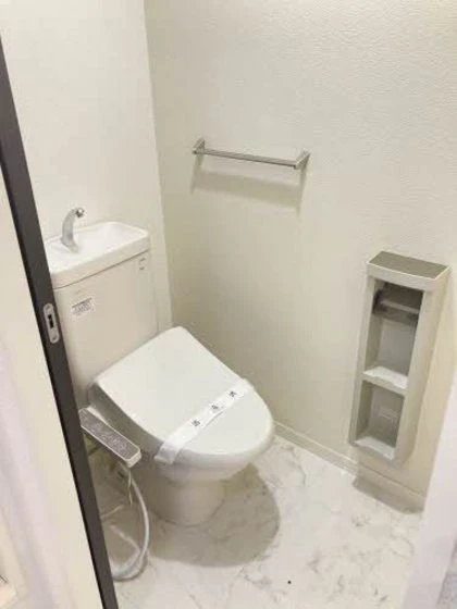 クレールメゾン(段原)