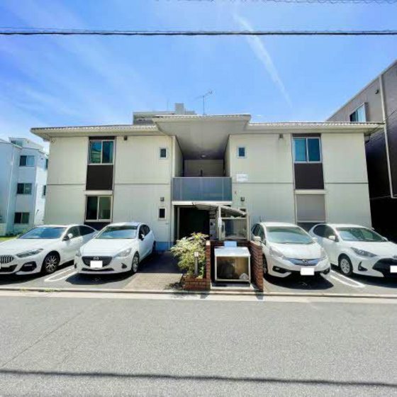 クレールメゾン(段原)