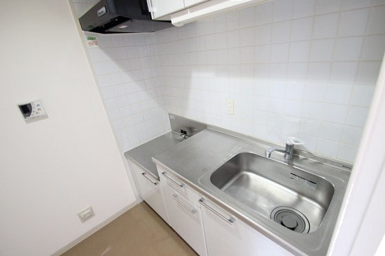 ラ・テール白島