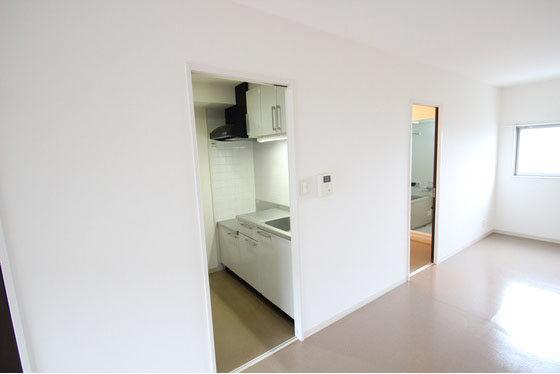 ラ・テール白島