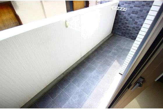 ラ・テール白島