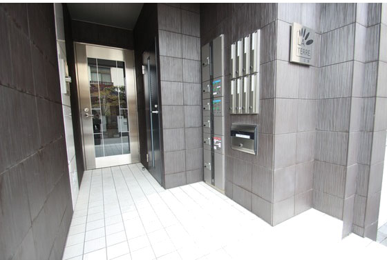 ラ・テール白島