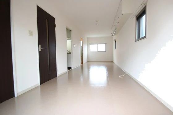 ラ・テール白島