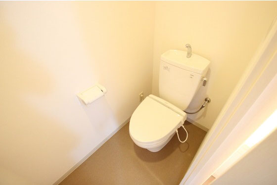 ラ・テール白島