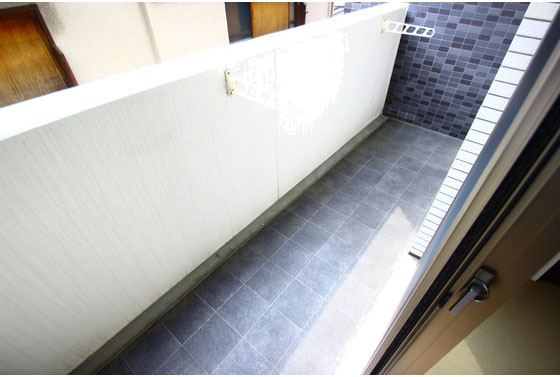 ラ・テール白島