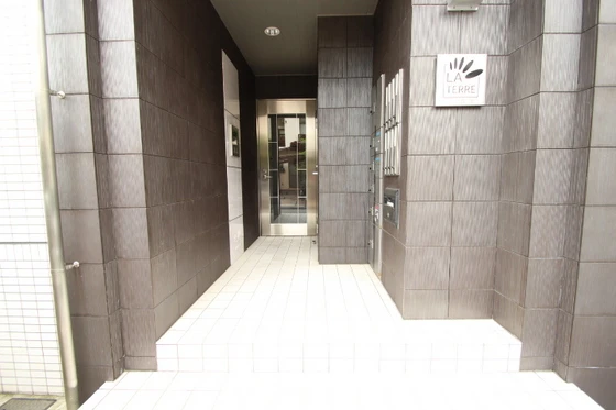 ラ・テール白島