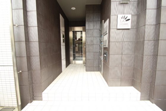 ラ・テール白島