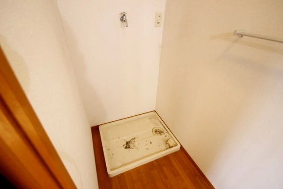 フォブールトロワ向井