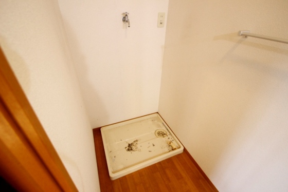 フォブールトロワ向井