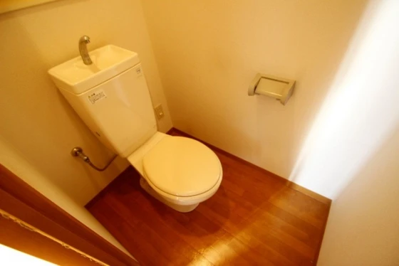 フォブールトロワ向井