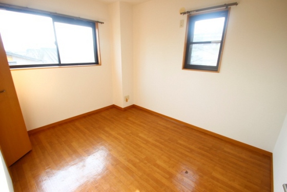 フォブールトロワ向井