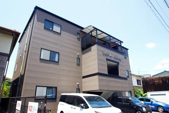 フォブールトロワ向井