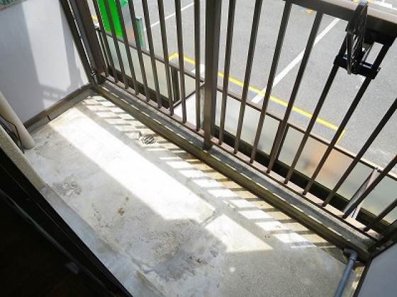 エステート16東雲