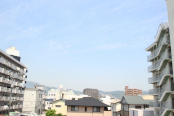 エステート16東雲