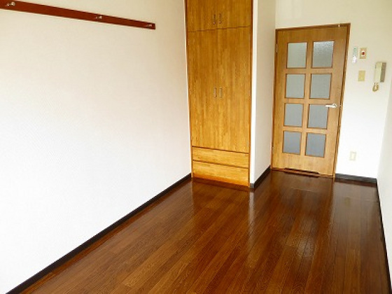 エステート16東雲