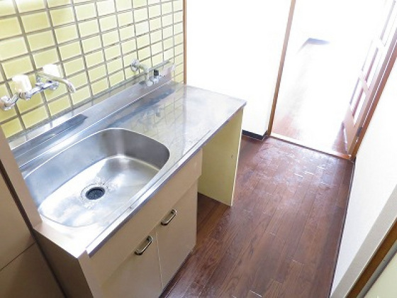 エステート16東雲