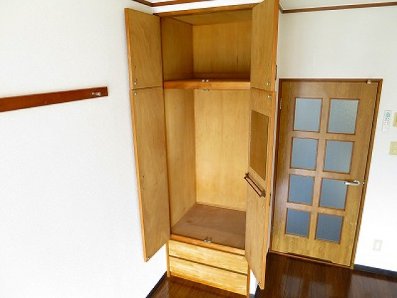 エステート16東雲