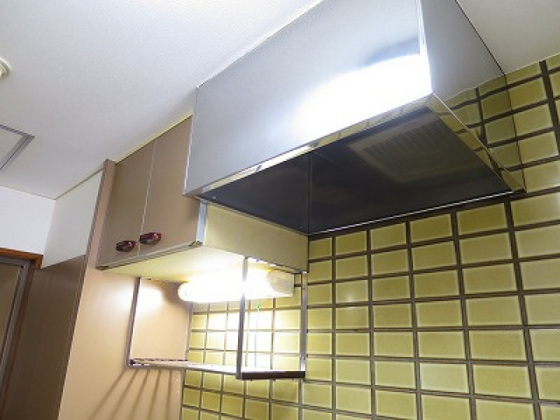 エステート16東雲