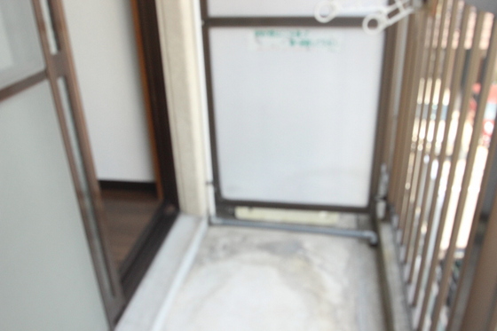 エステート16東雲