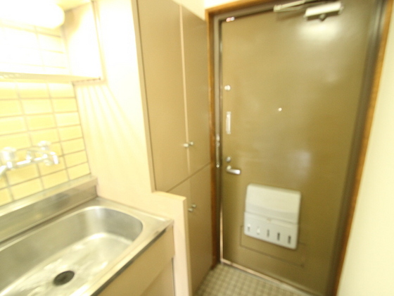 エステート16東雲