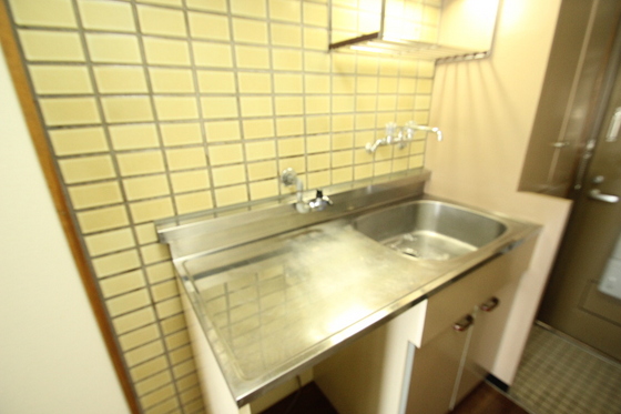 エステート16東雲