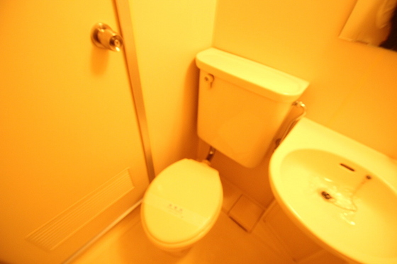 エステート16東雲