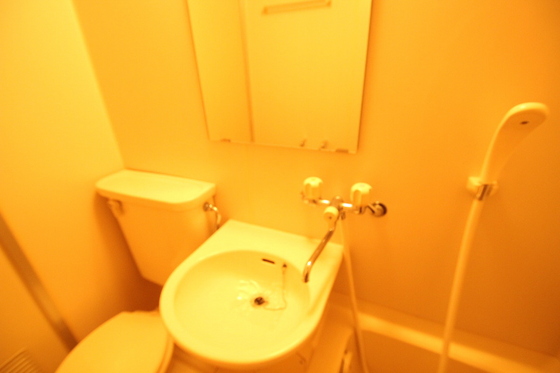 エステート16東雲