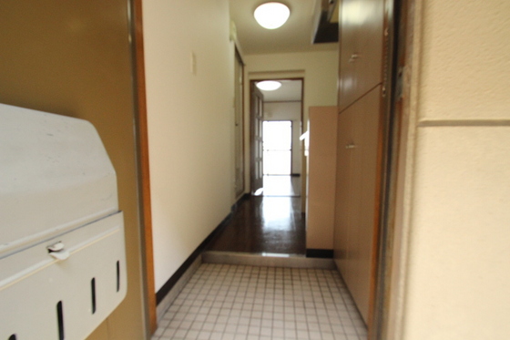 エステート16東雲