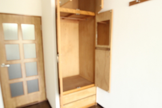 エステート16東雲