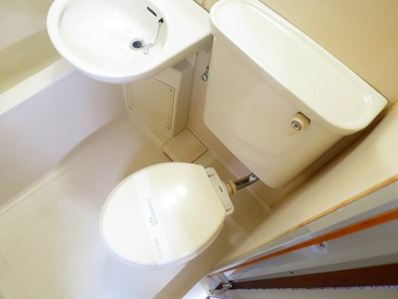 エステート16東雲