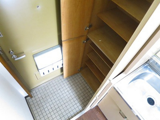 エステート16東雲