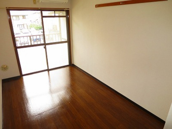 エステート16東雲