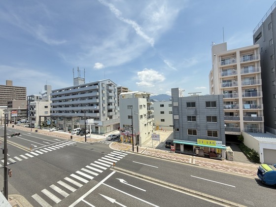 レジデンス東雲