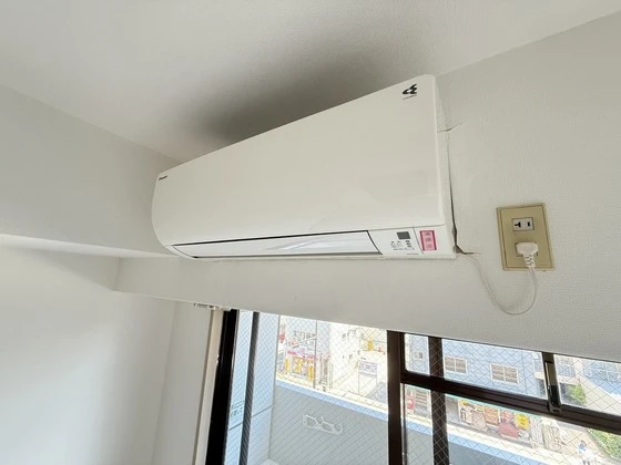 レジデンス東雲