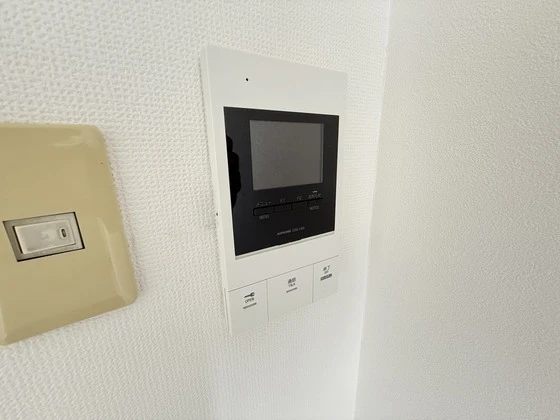 レジデンス東雲