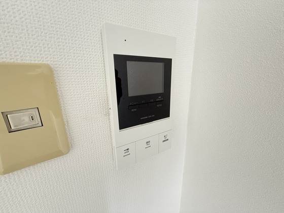 レジデンス東雲