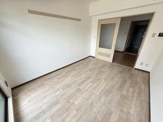 レジデンス東雲