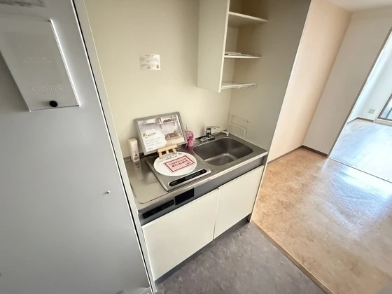 レジデンス東雲